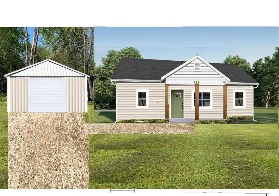 315 N Reed Street, Lincoln, AR 72744 - Image #2