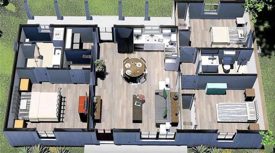 315 N Reed Street, Lincoln, AR 72744 - Image #3