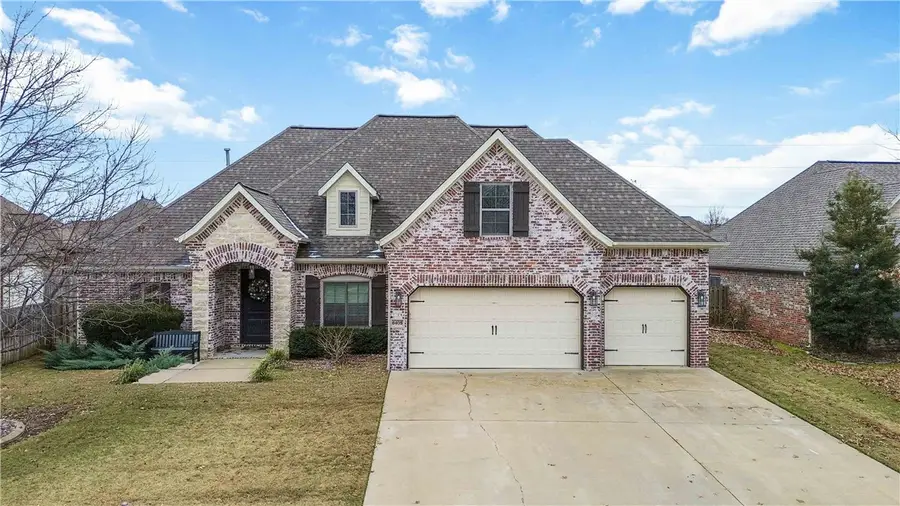 6405 S 37th Street, Rogers, AR 72758 - Image #2