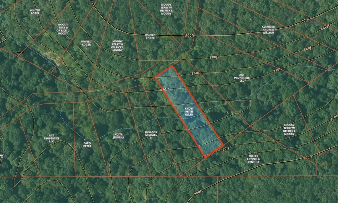 3585 Catalpa Lane, Eucha, OK 74342 - Image #1