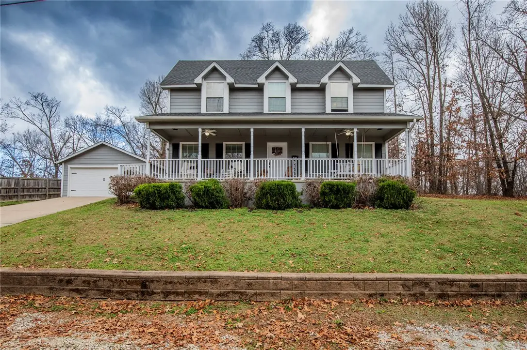 4 Bracknell Lane, Bella Vista, AR 72715 - Image #1