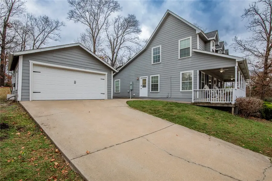 4 Bracknell Lane, Bella Vista, AR 72715 - Image #2