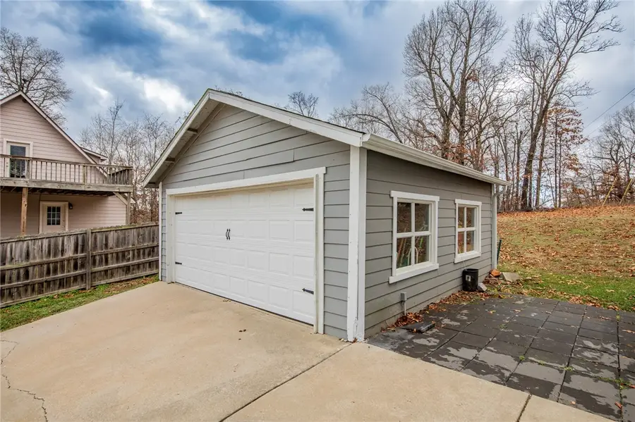 4 Bracknell Lane, Bella Vista, AR 72715 - Image #3