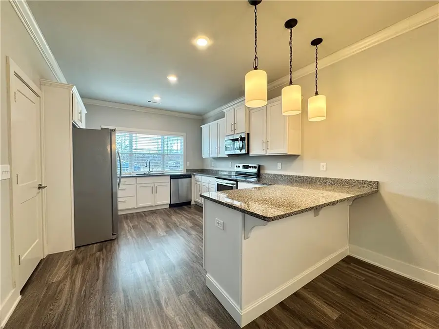 1005 NE Heights Lane, Bentonville, AR 72712 - Image #2