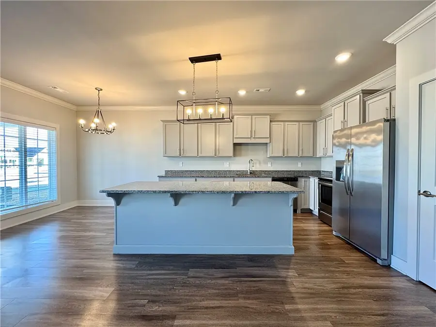 834 NE Heights Lane, Bentonville, AR 72712 - Image #2