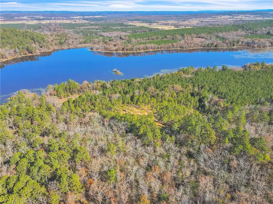 Tate Road, Booneville, AR 72927 - Image #2