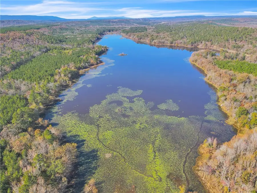 Tate Road, Booneville, AR 72927 - Image #3