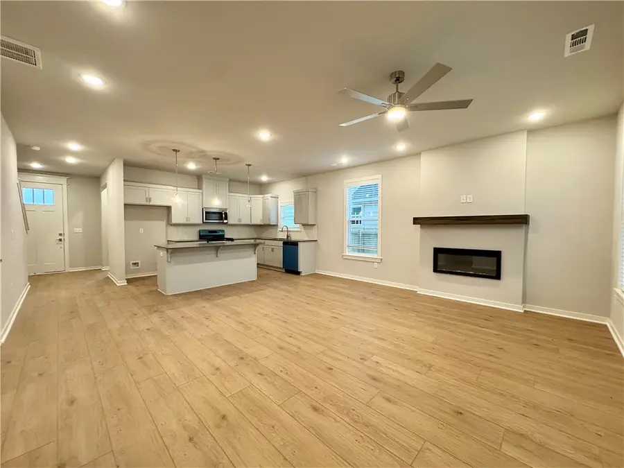 6001 SW Bear Creek Avenue, Bentonville, AR 72713 - Image #2