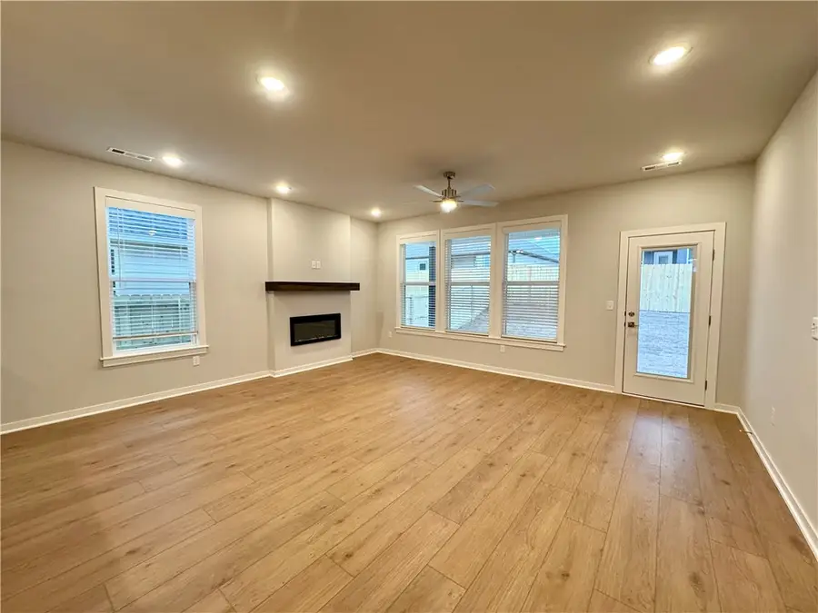 6001 SW Bear Creek Avenue, Bentonville, AR 72713 - Image #3