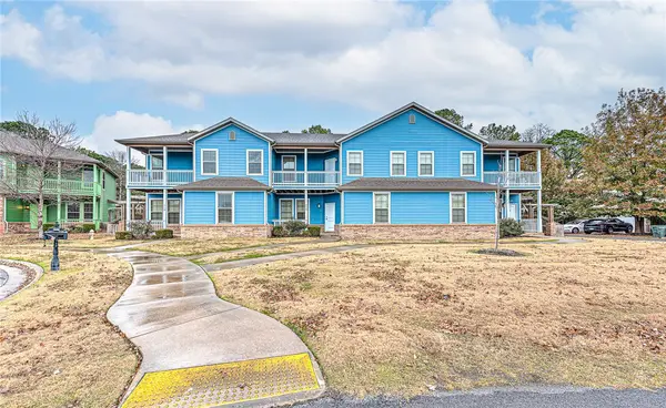 774, 776, 778 N Wordsworth Lane, Fayetteville, AR 72704