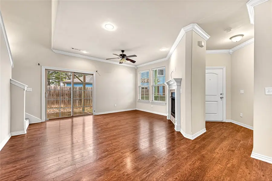 774, 776, 778 N Wordsworth Lane, Fayetteville, AR 72704 - Image #2