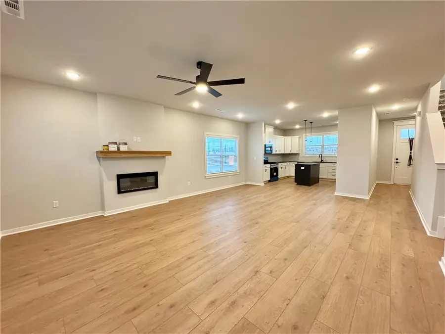 6003 SW Bear Creek Avenue, Bentonville, AR 72713 - Image #2