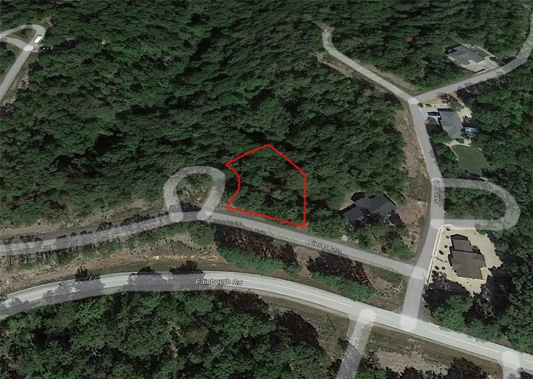 Lot 1 Eday Lane, Bella Vista, AR 72715 - Image #1