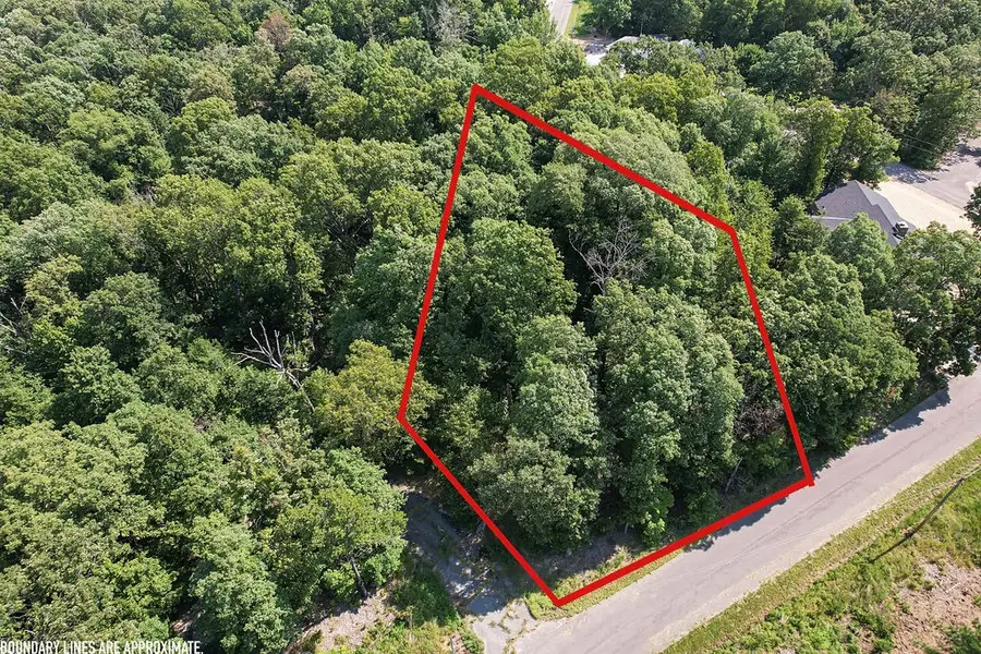 Lot 1 Eday Lane, Bella Vista, AR 72715 - Image #3