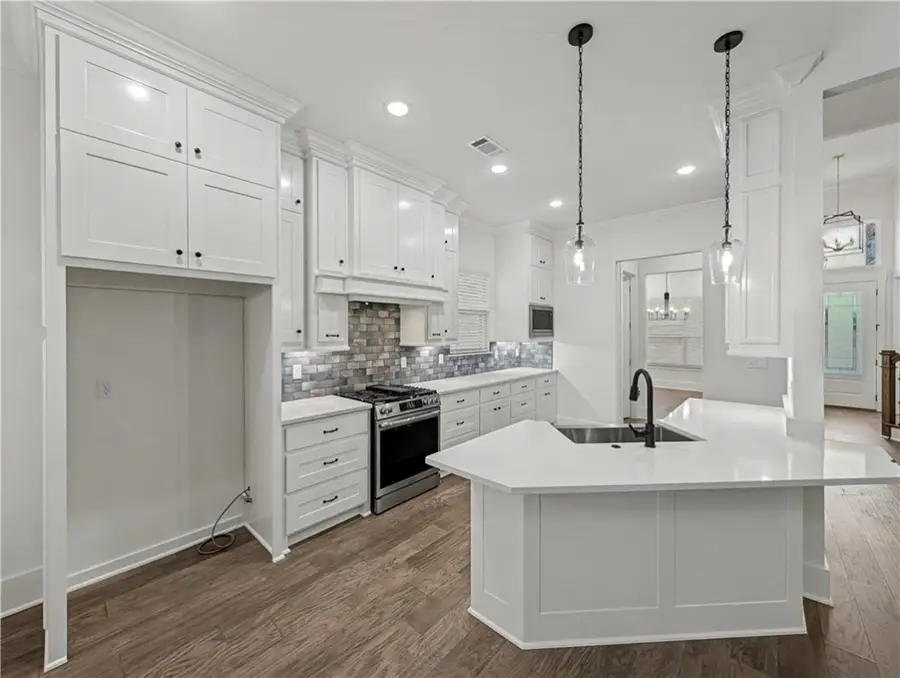 1811 Bluestem Drive, Centerton, AR 72719 - Image #3