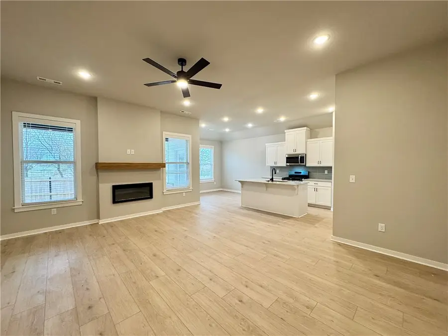 4702 SW Tribe Street, Bentonville, AR 72713 - Image #2