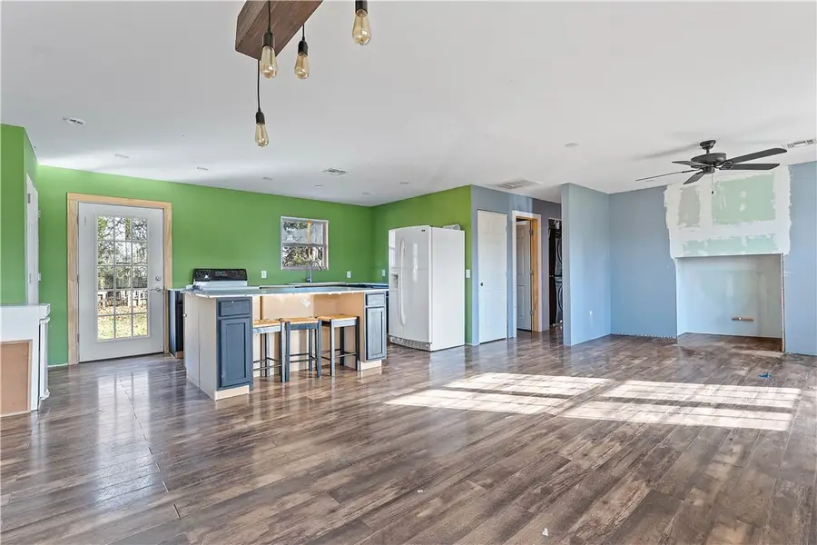 209 E Hutchings Street, Fairview, MO 64842 - Image #3