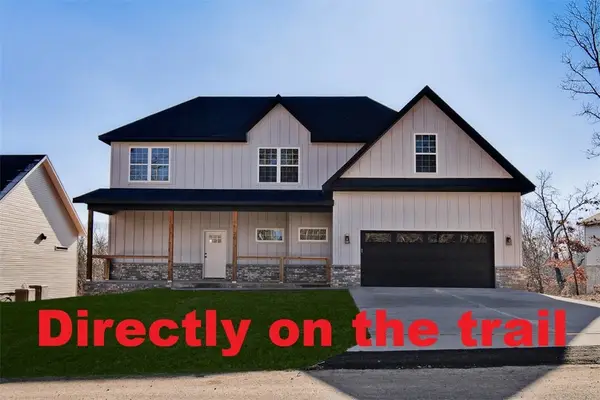 20 S Kirby Drive, Bella Vista, AR 72714