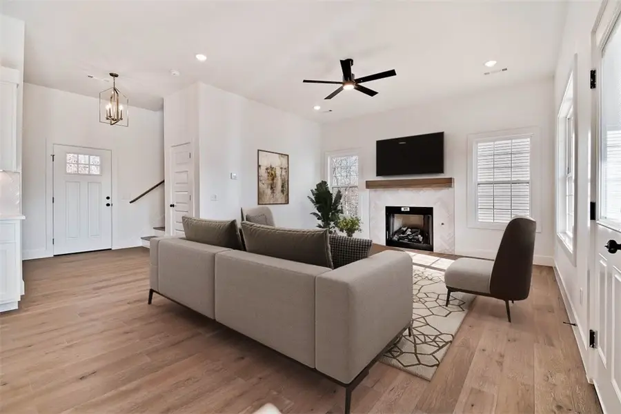 20 S Kirby Drive, Bella Vista, AR 72714 - Image #3