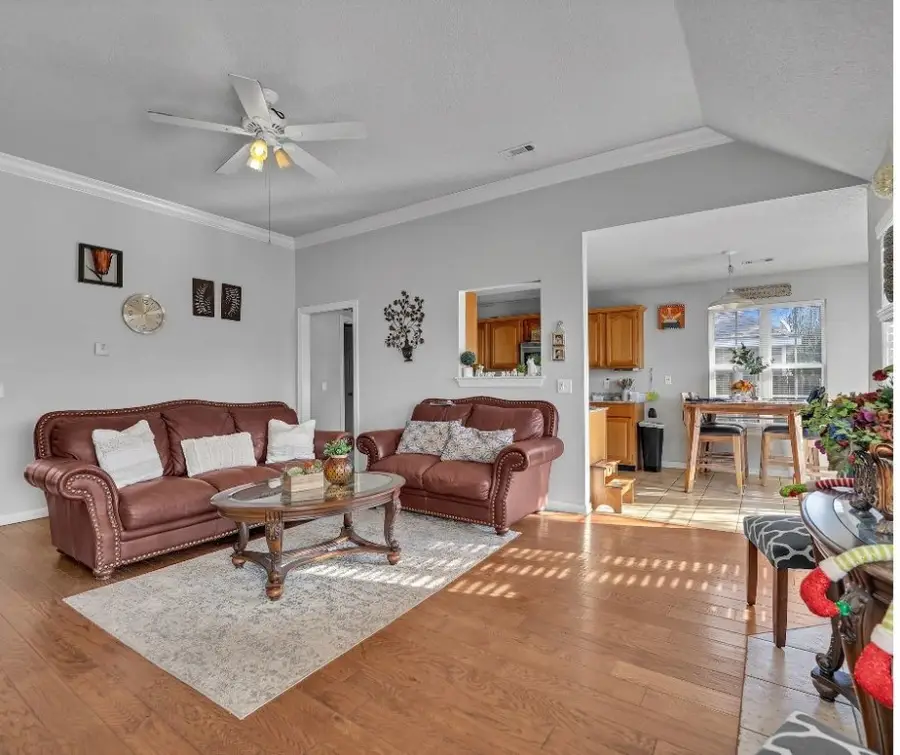 2217 Tasman Avenue, Springdale, AR 72764 - Image #2