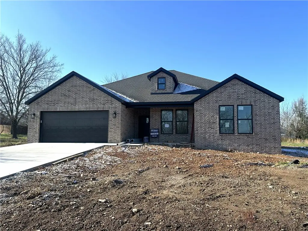 17 Olmsted Circle, Bella Vista, AR 72715 - Image #1