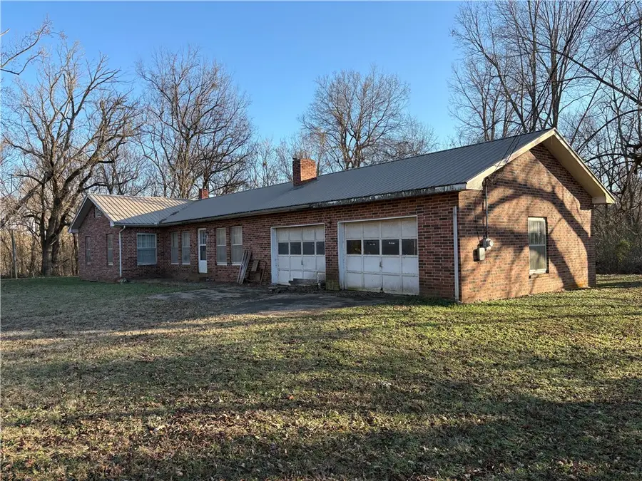 593 Foster Street, Pyatt, AR 72672 - Image #3