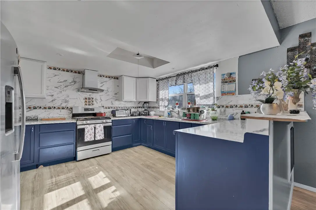 1100 Banz Road, Rogers, AR 72758 - Image #1