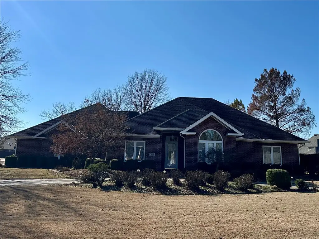 2721 S Laurel Crossing Circle, Rogers, AR 72758 - Image #1