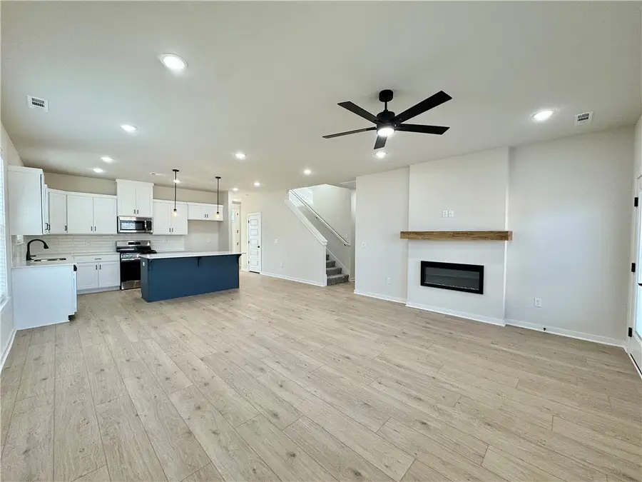 6000 SW Chiefs Avenue, Bentonville, AR 72713 - Image #2