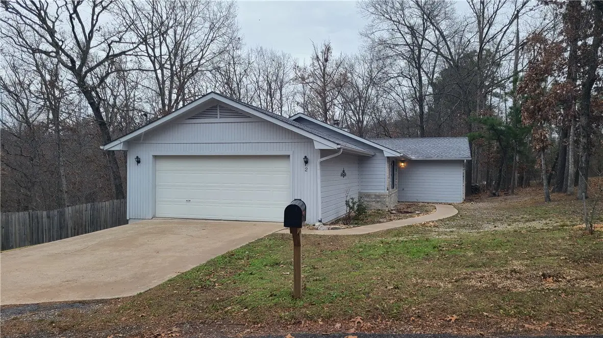 2 Stuart Circle, Bella Vista, AR 72714 - Image #1