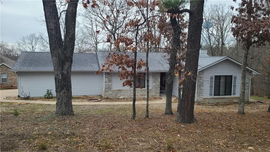 2 Stuart Circle, Bella Vista, AR 72714 - Image #2