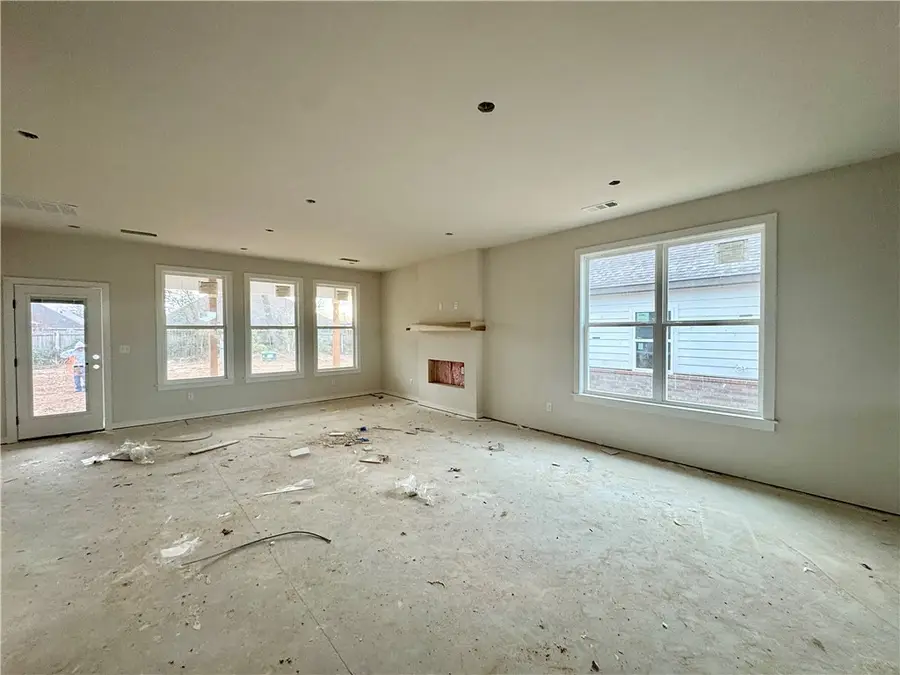 3905 Tranquility Street, Springdale, AR 72764 - Image #3