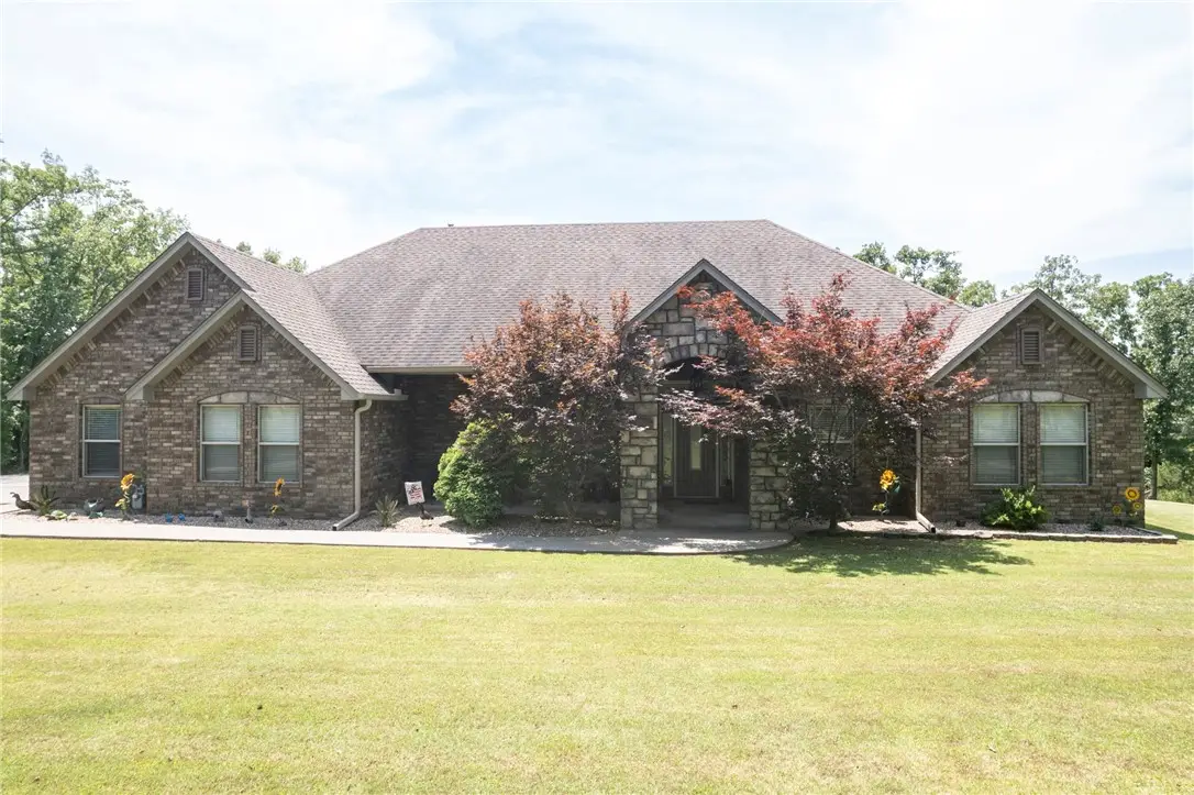 479872 1080 Road, Muldrow, OK 74948 - Image #1