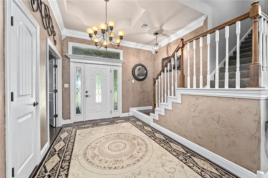 479872 1080 Road, Muldrow, OK 74948 - Image #2