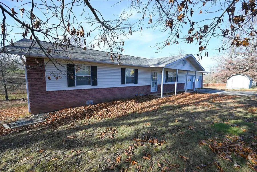 3361 Cottonwood Road, Harrison, AR 72601 - Image #2