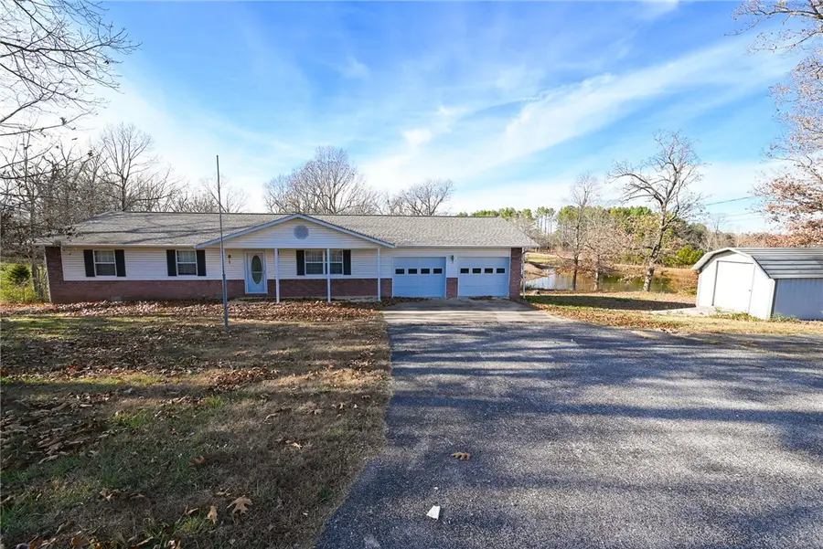 3361 Cottonwood Road, Harrison, AR 72601 - Image #3