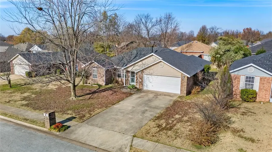 2676 Cider Avenue, Springdale, AR 72764 - Image #2