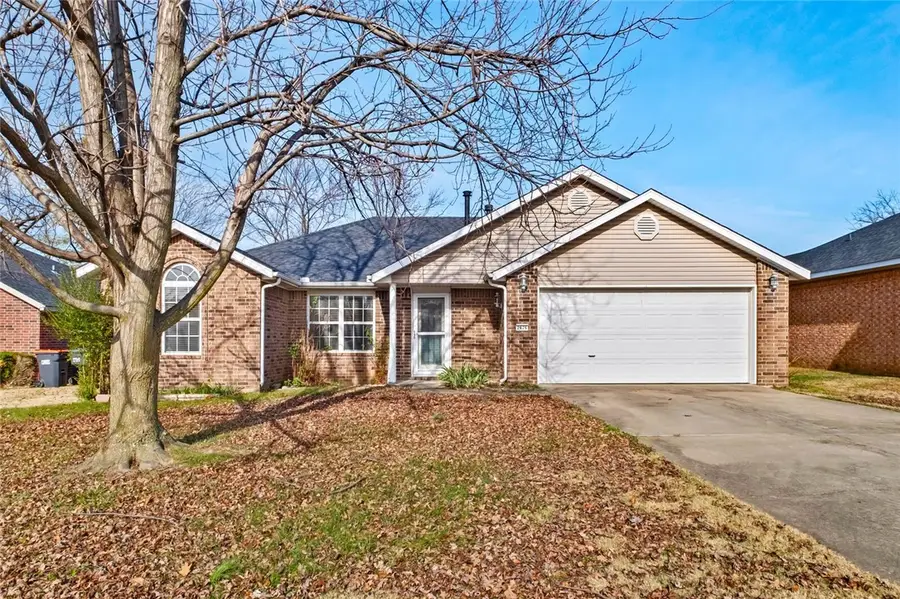 2676 Cider Avenue, Springdale, AR 72764 - Image #3