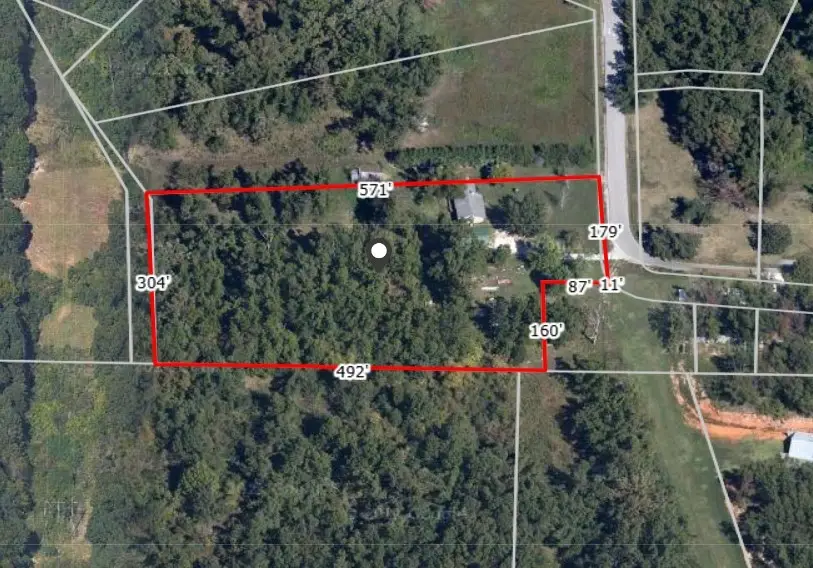 13327 El Montano Road, Rogers, AR 72758 - Image #1