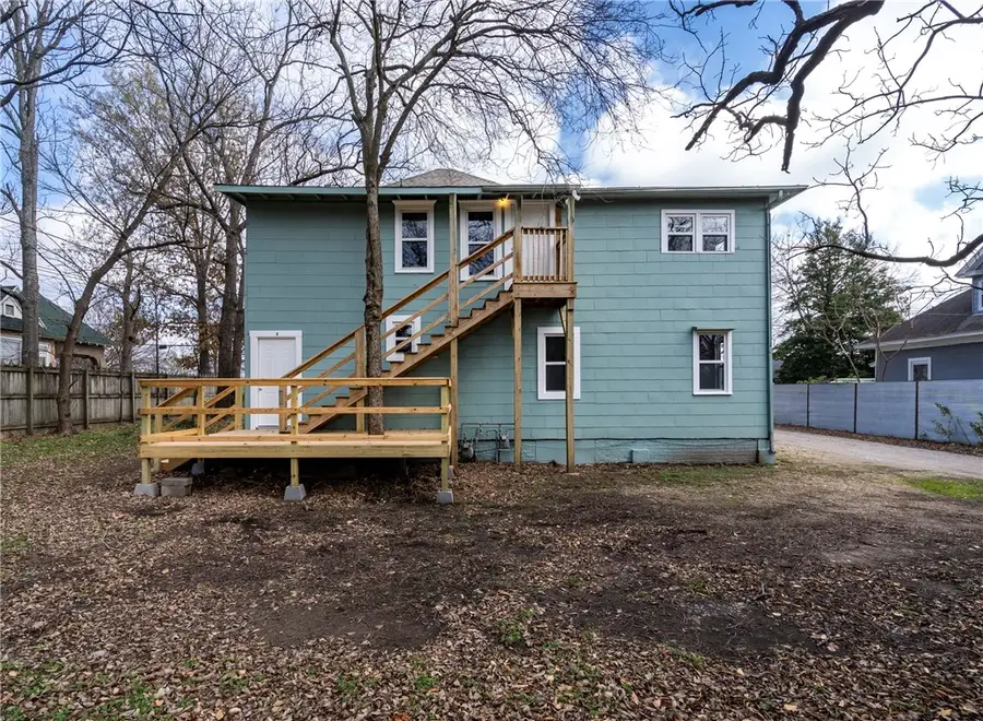 408 S Wright Street, Siloam Springs, AR 72761 - Image #3