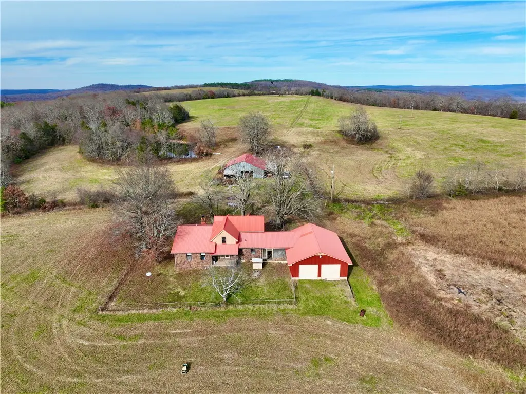 18400 Liberty, Natural Dam, AR 72948 - Image #1