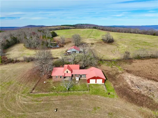 18400 Liberty, Natural Dam, AR 72948