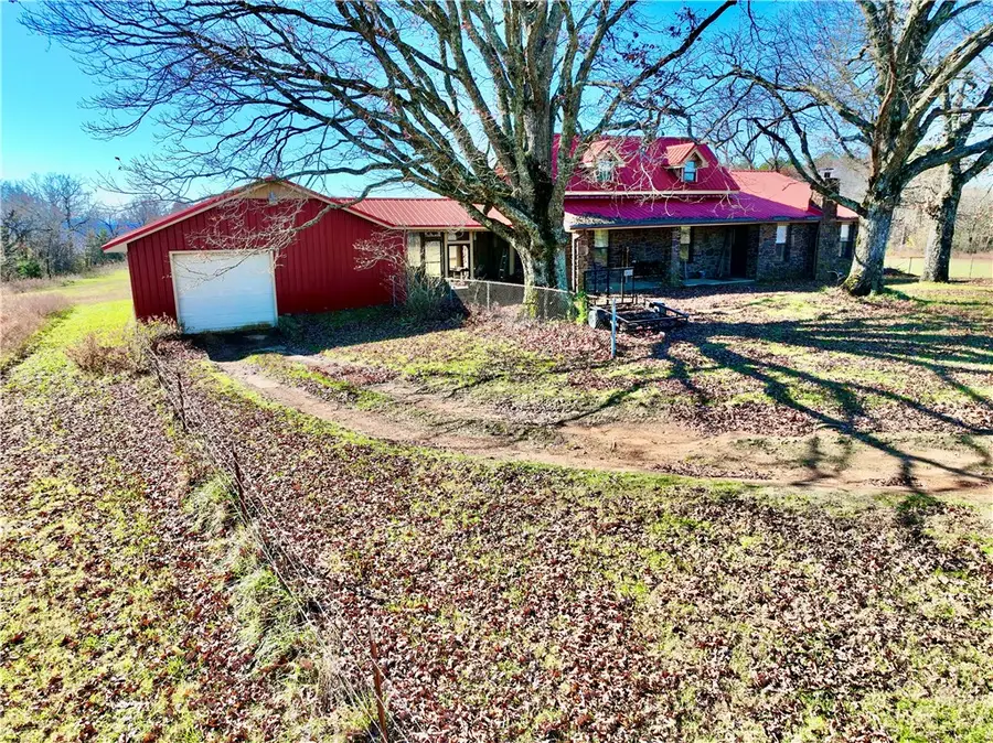 18400 Liberty, Natural Dam, AR 72948 - Image #3