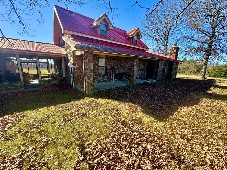 TBD Liberty Drive, Natural Dam, AR 72948 - Image #2