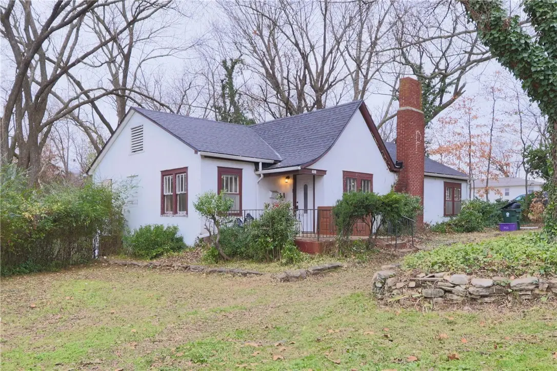 412 Springfield Street, Berryville, AR 72616 - Image #1