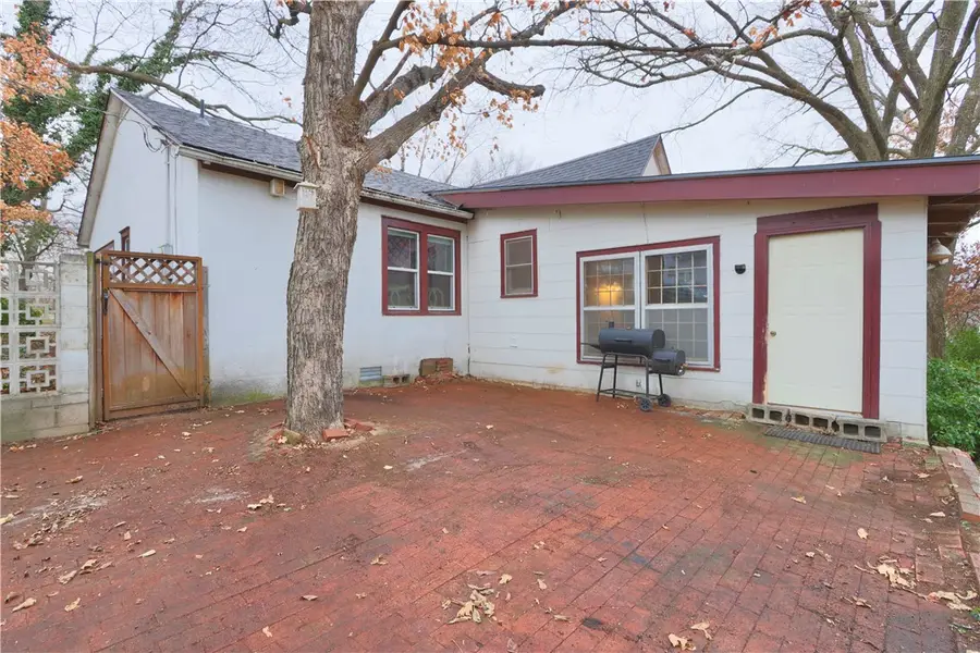 412 Springfield Street, Berryville, AR 72616 - Image #3