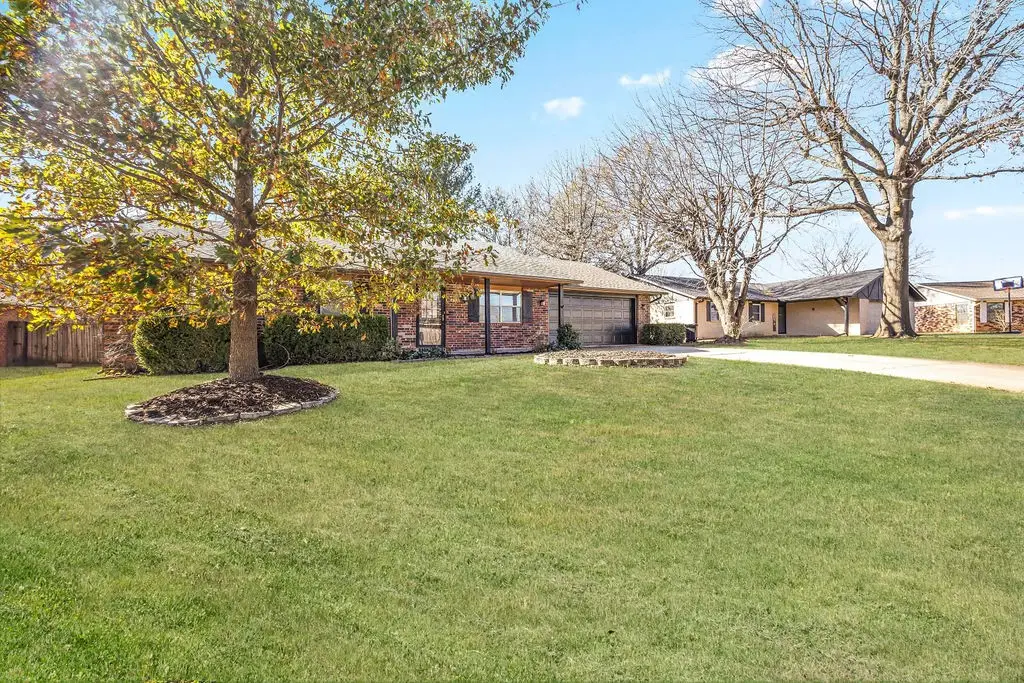 4204 Miller Drive, Springdale, AR 72762 - Image #1