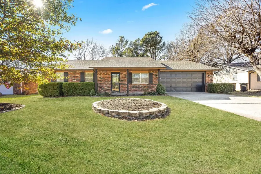 4204 Miller Drive, Springdale, AR 72762 - Image #2