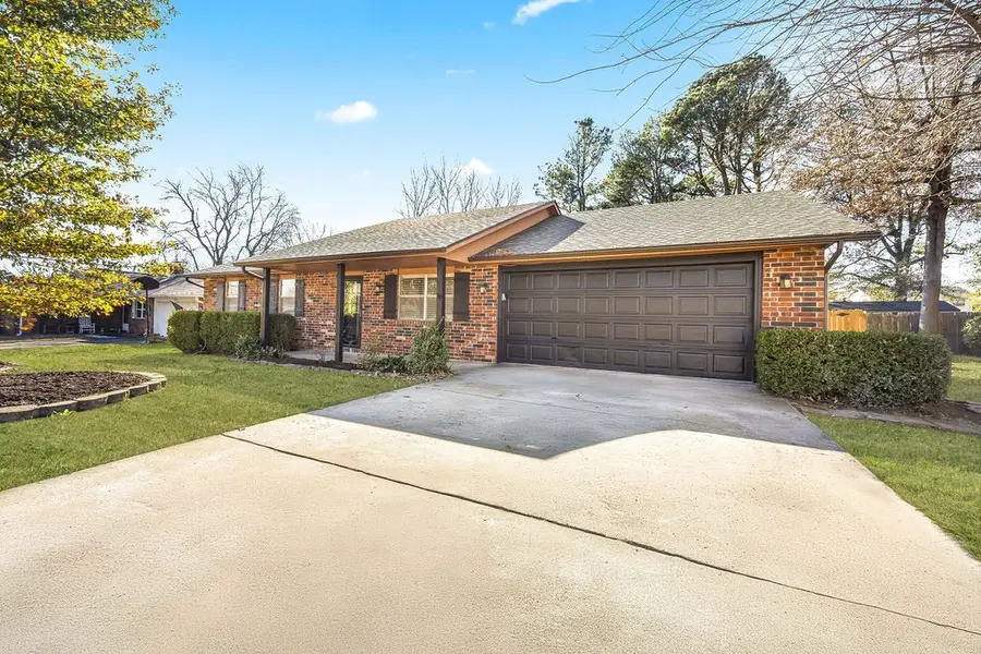 4204 Miller Drive, Springdale, AR 72762 - Image #3