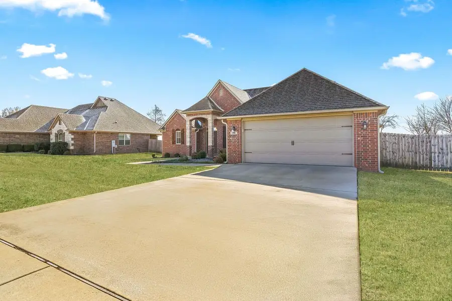 3901 SW Flatrock Avenue, Bentonville, AR 72713 - Image #3
